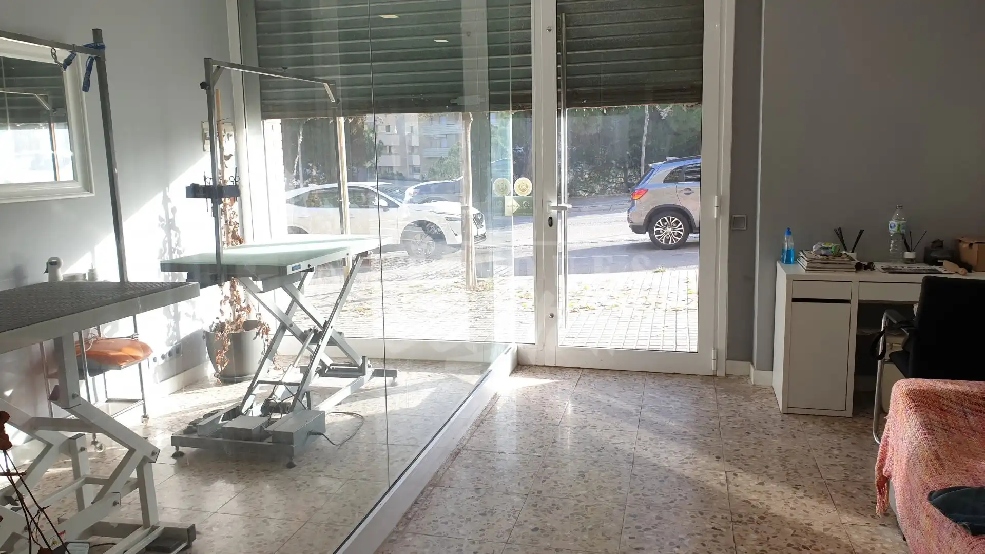 Commercial properties for sale in Mataró