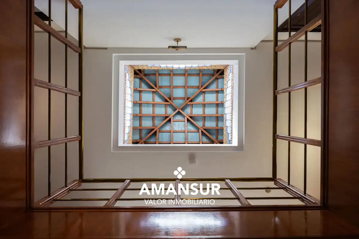 Chalet con piscina en venta en Dehesa - Monacilla, imagen 52