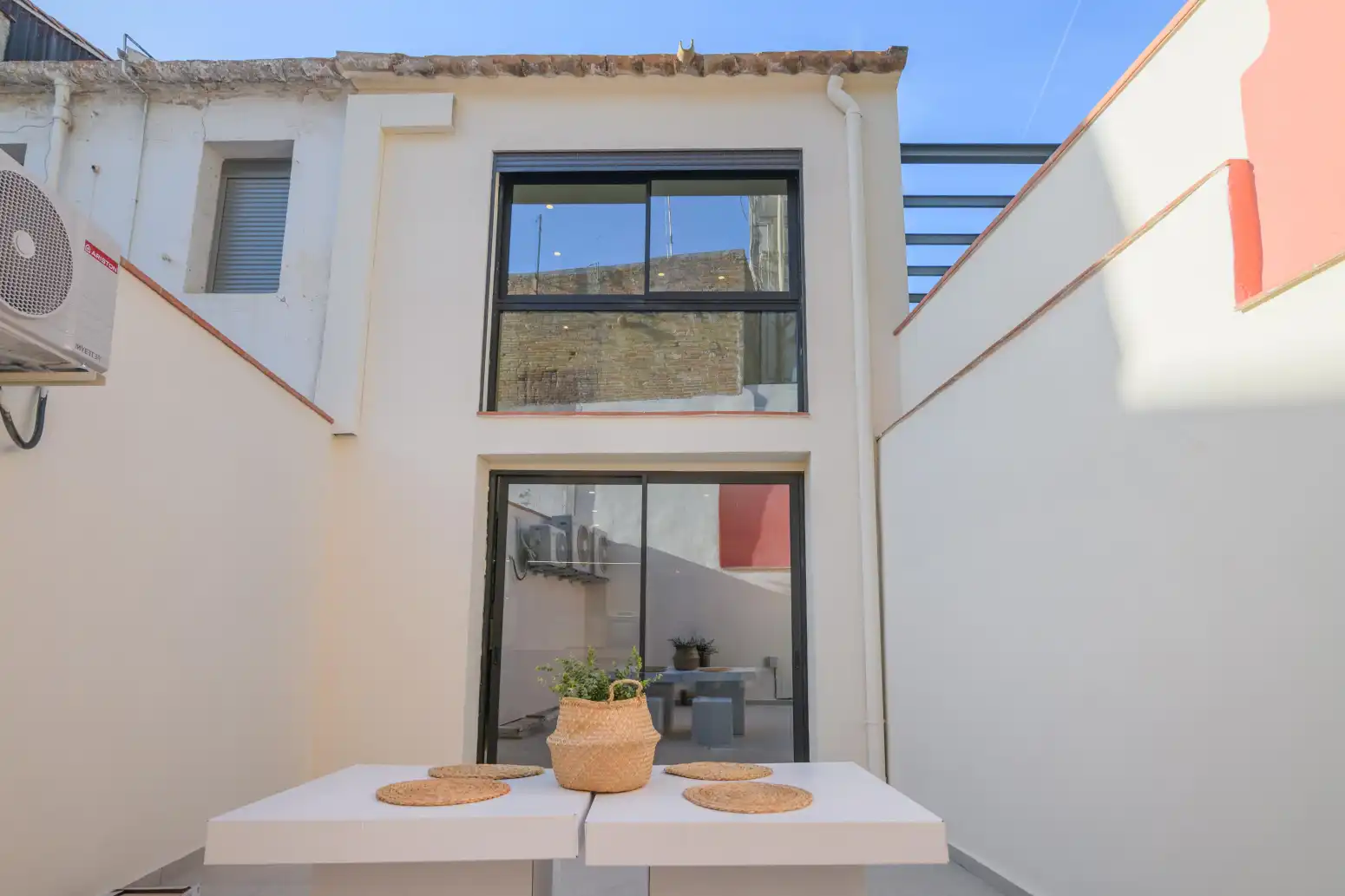 Casa aparellada en venda a Sant Boi de Llobregat - CL VERMELL, imagen 21