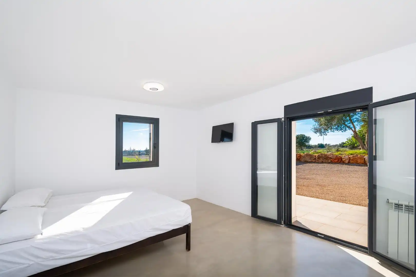 Casa rústica con piscina en venta en Campos poble, imagen 32