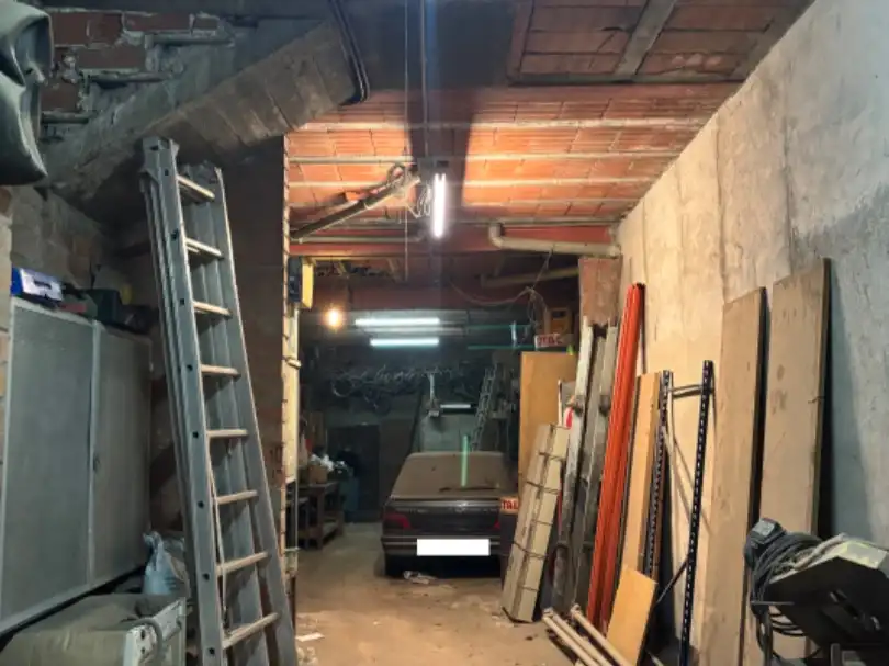 Wohnung mit Garten zum Verkauf in Barri Casetes Muntané 30, imagen 10