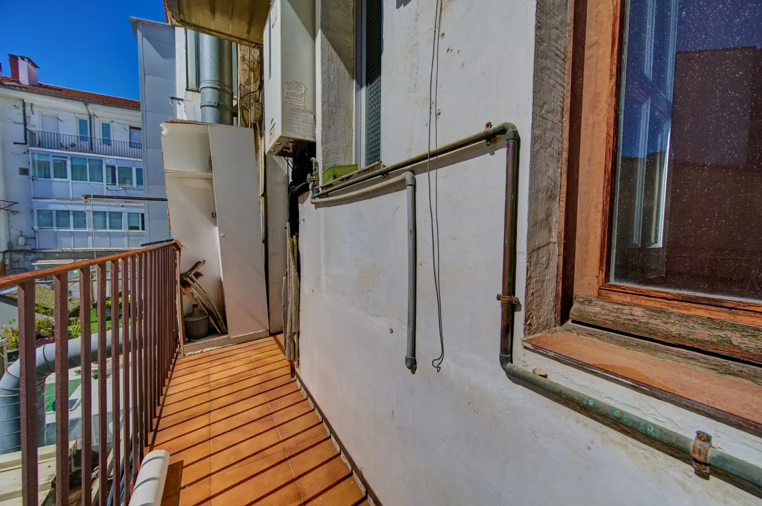 Flat with terrace for sale in Pamplona-Iruña - CALLE GARCIA XIMENEZ 3, imagen 22