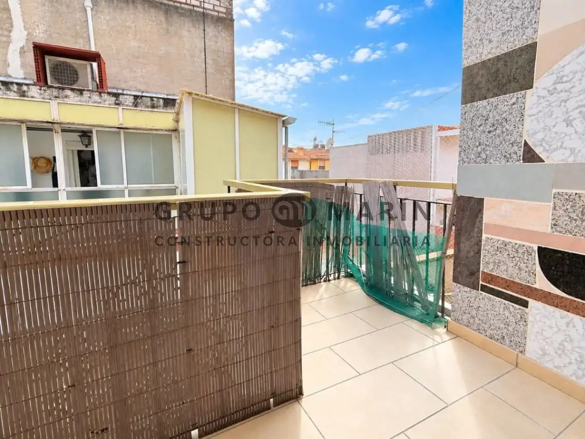 Wohnung zum Verkauf in Carrer Sant Joan, imagen 32