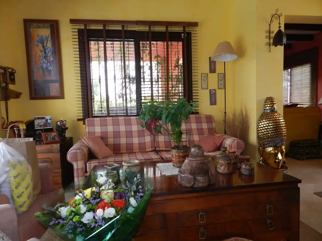 Chalet con piscina en venta en Elviria - Cabopino, imagen 4