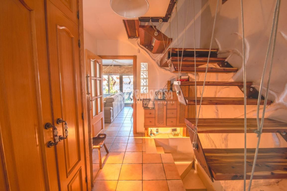 Single-family semi-detached for sale in Centro, Villaviciosa de Odón