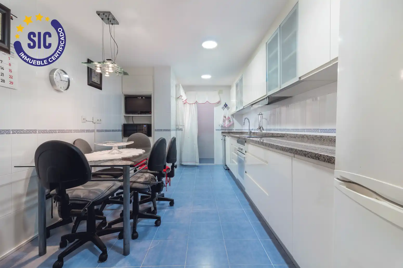 Piso con ascensor en venta en Puerto de Sagunto - CL CHURRUCA, imagen 8