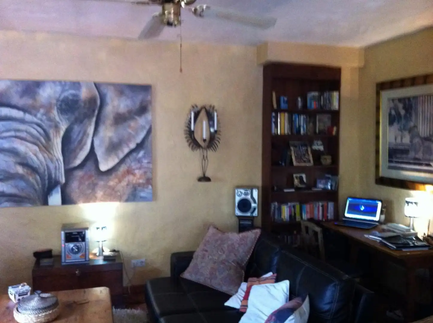 House with terrace for sale in Altos de Estepona, imagen 17