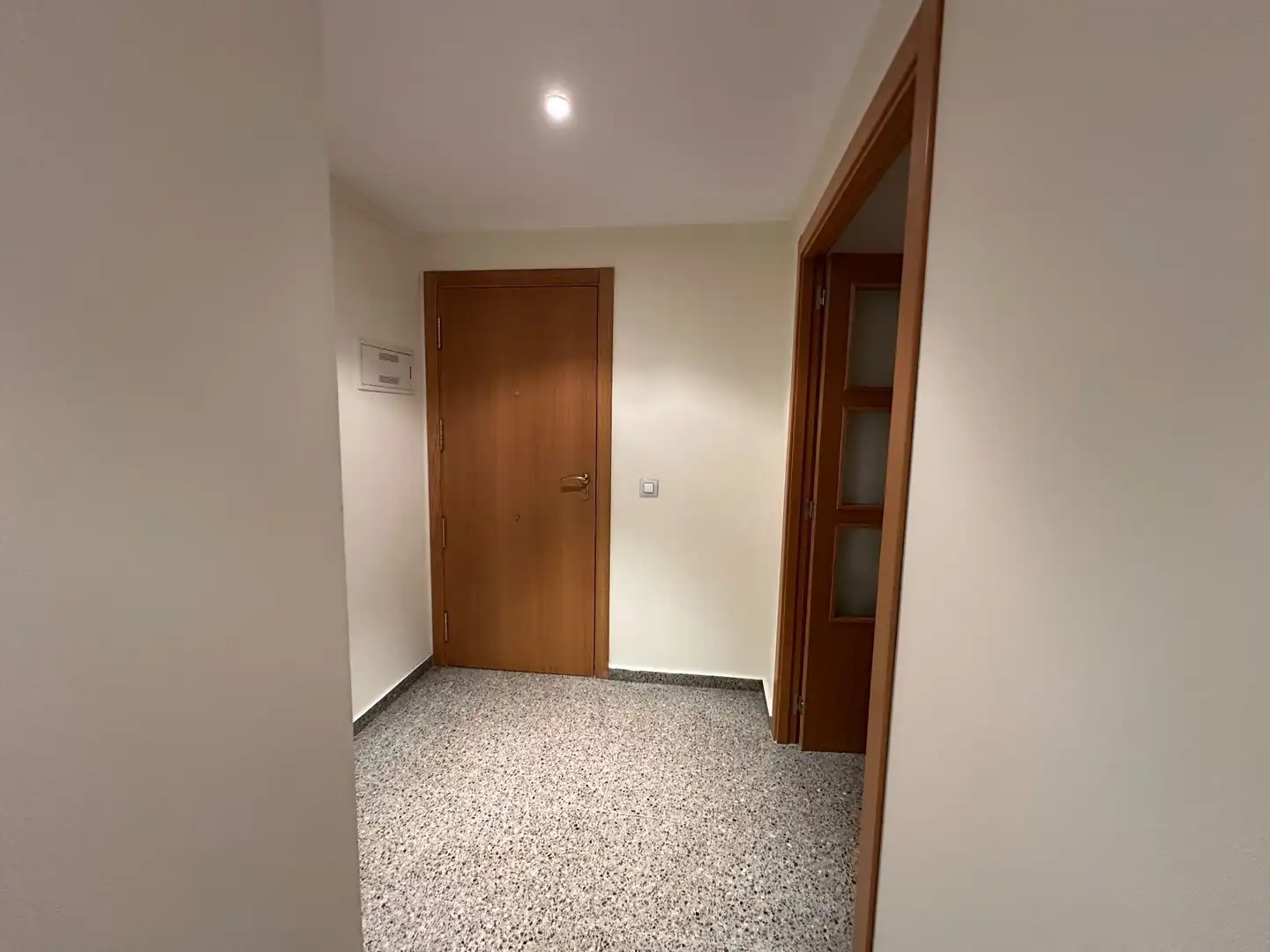 Flat for sale in L'Olleria  with Heating and Storage room