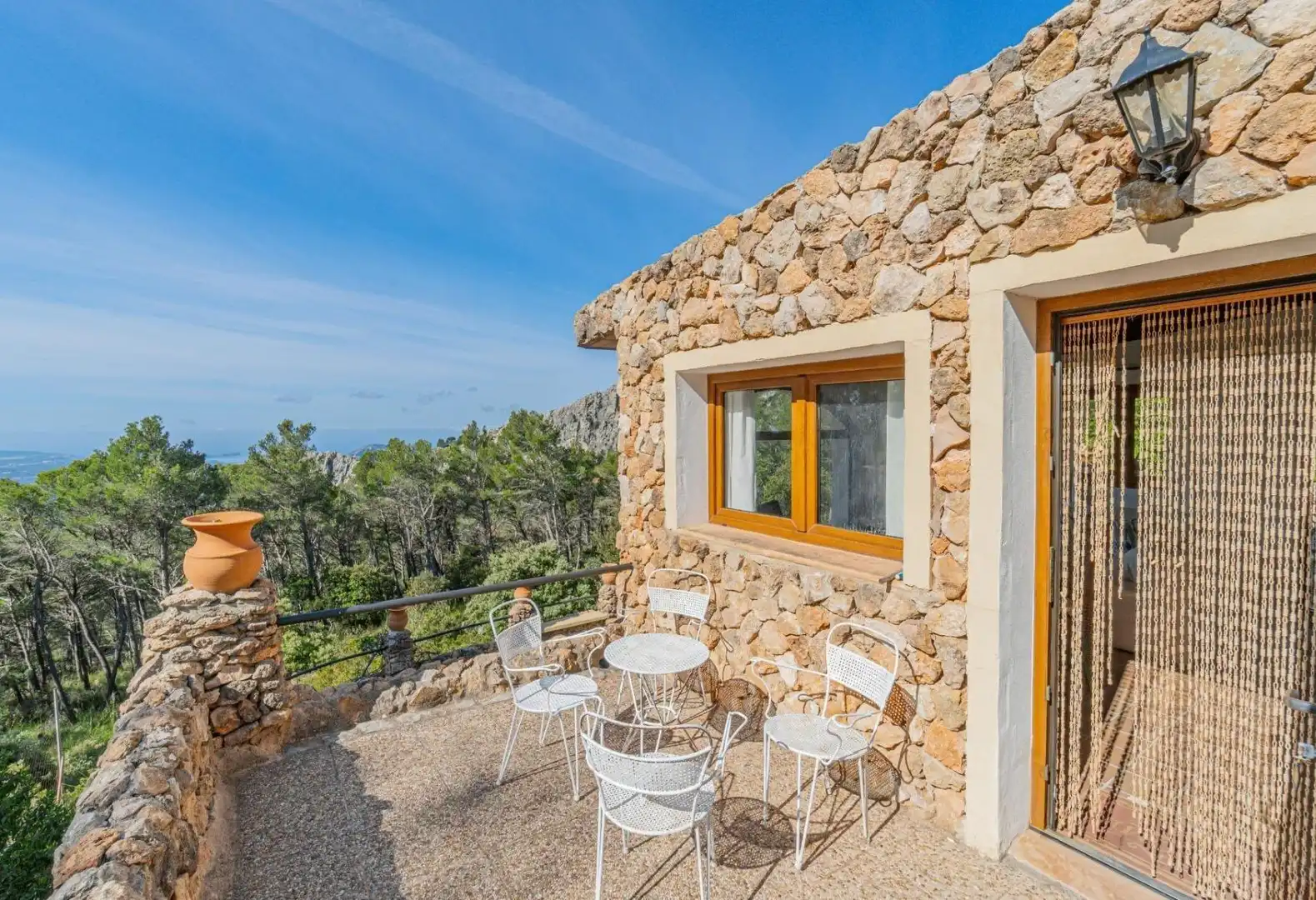 Casa con piscina en venta en Puigpunyent, imagen 4