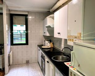 Kitchen of Apartment to rent in Siero  with Heating