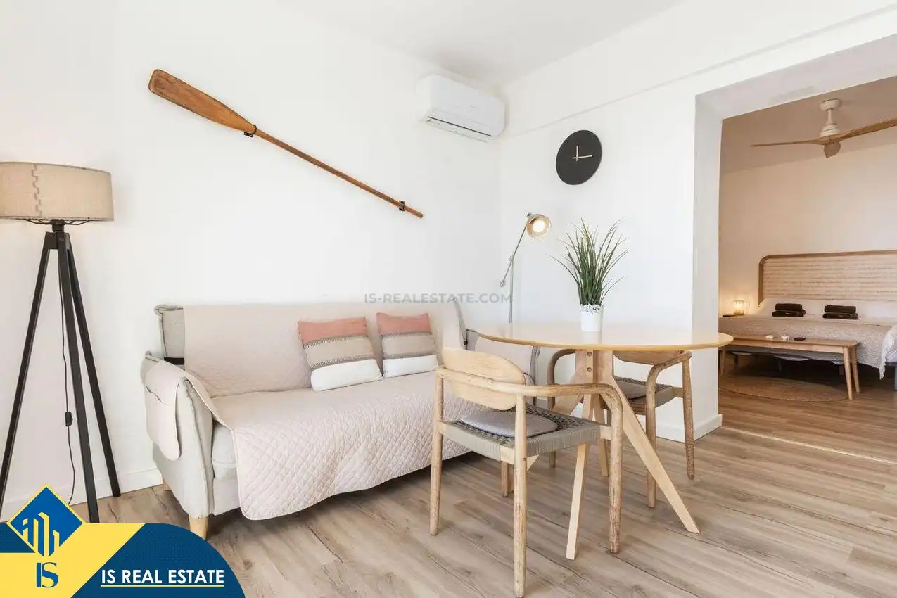 Villa zum Verkauf in Playa de San Juan - El Cabo de las Huertas, imagen 17