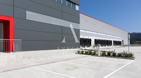 Foto 2 von Fabrikhallen zur Miete in Calle Facundo Bacardi, N, La Casilla - Zona Industrial, Mollet del Vallès