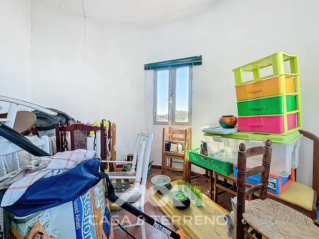 Villa mit Pool zum Verkauf in Calle Tejarejo, imagen 56