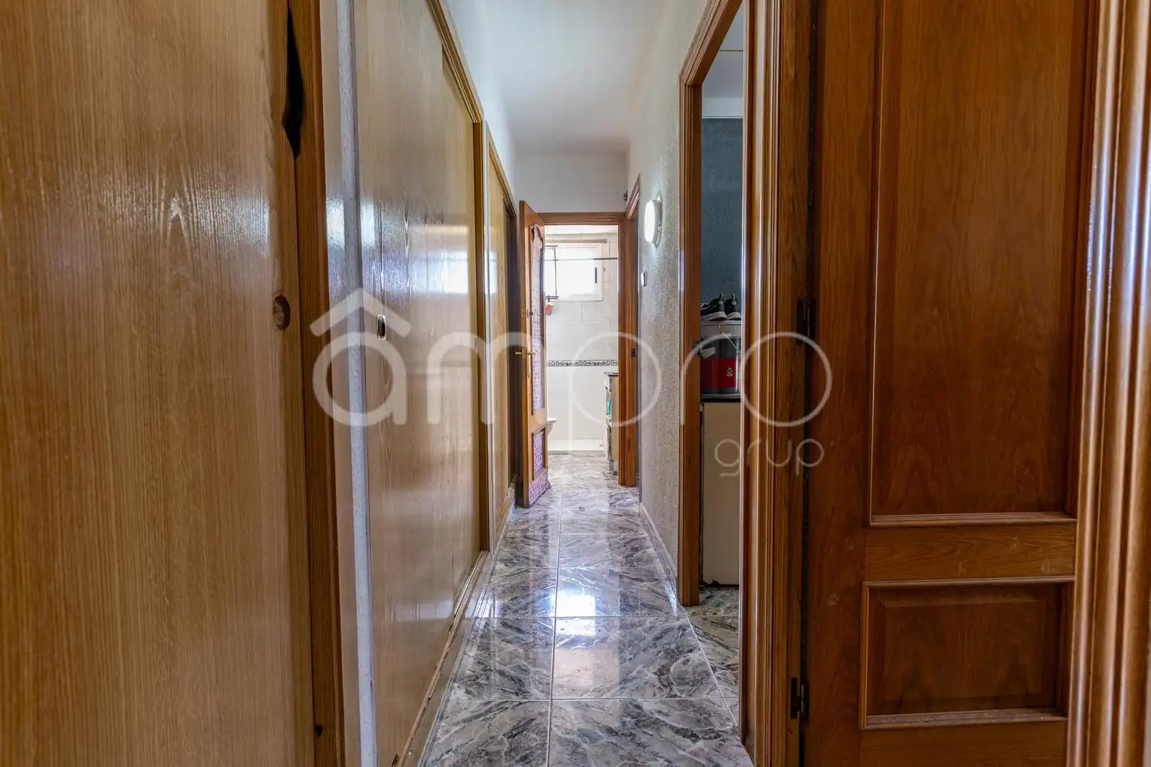 Flat with lift for sale in Bloc Faig, imagen 14