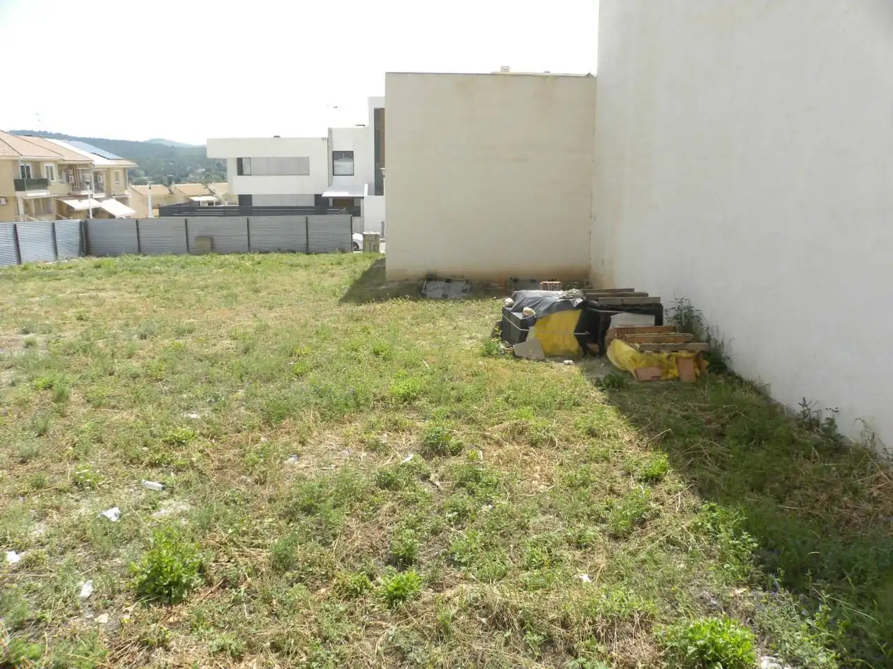 Residencial en venta en Caravaca de la Cruz