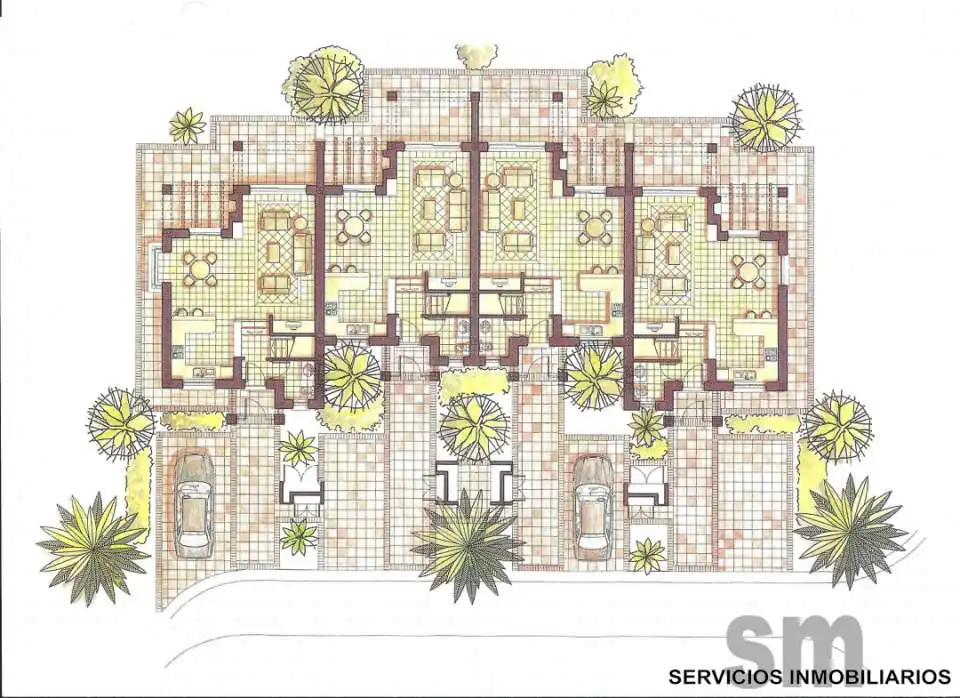 Casa con piscina en venta en Arcos de la Frontera, imagen 10