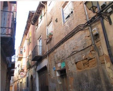 Flat for sale in Calle Estrella, Calahorra