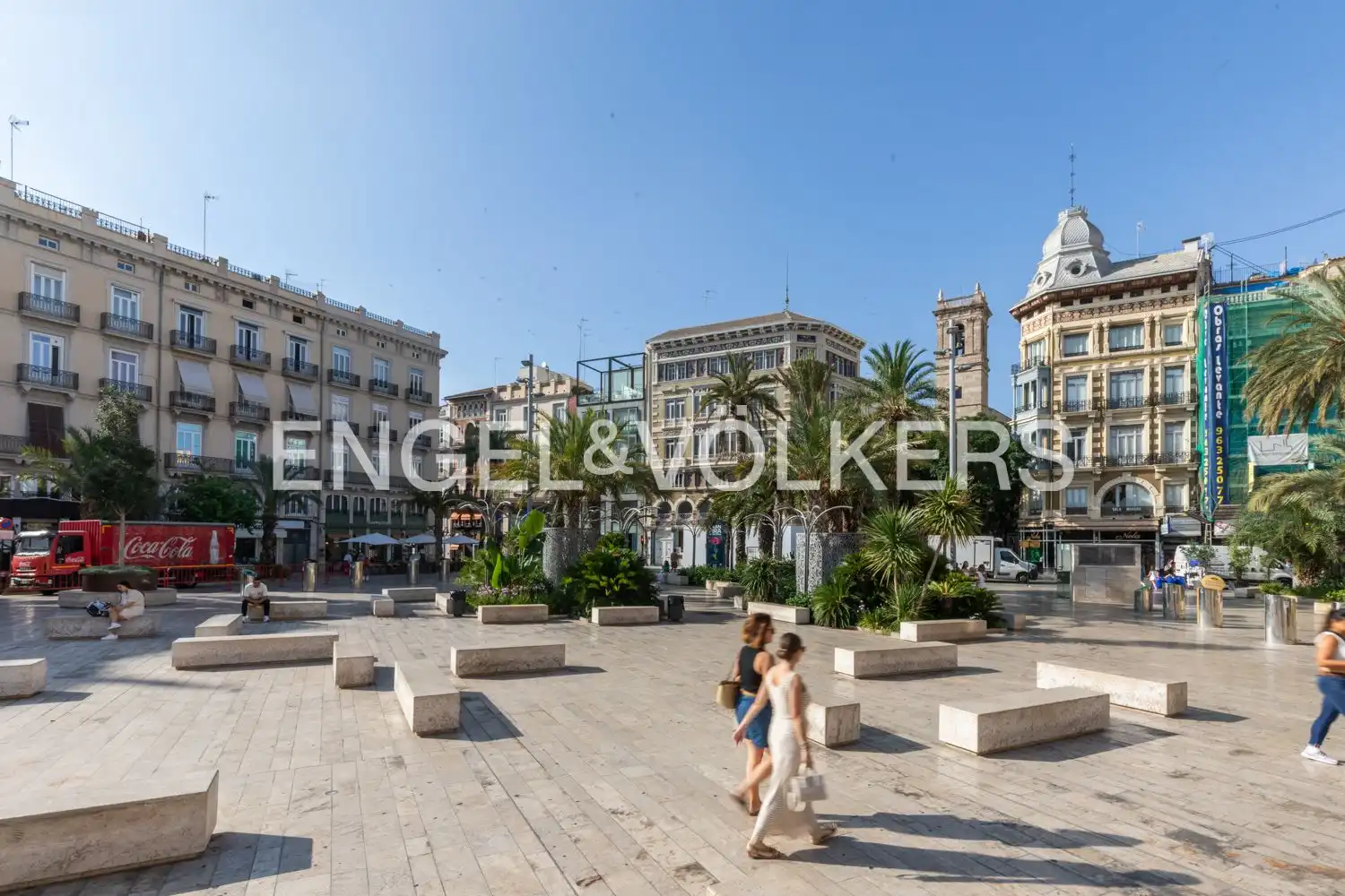 Appartement avec terrasse à vendre à Carrer de la Corretgeria, imagen 25