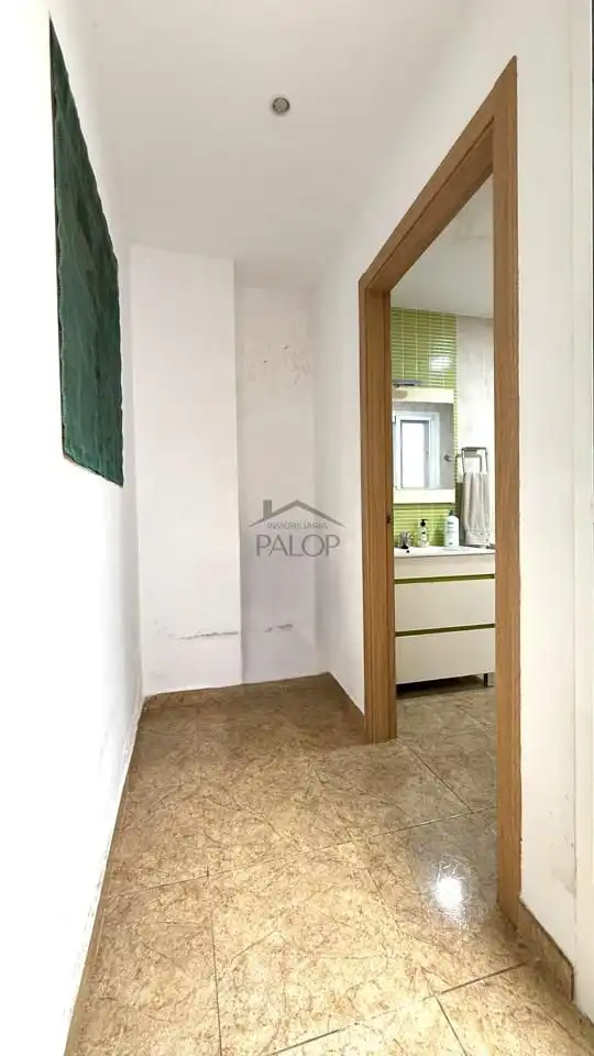 Bathroom of Houses for sale in Carcaixent  with Terrace