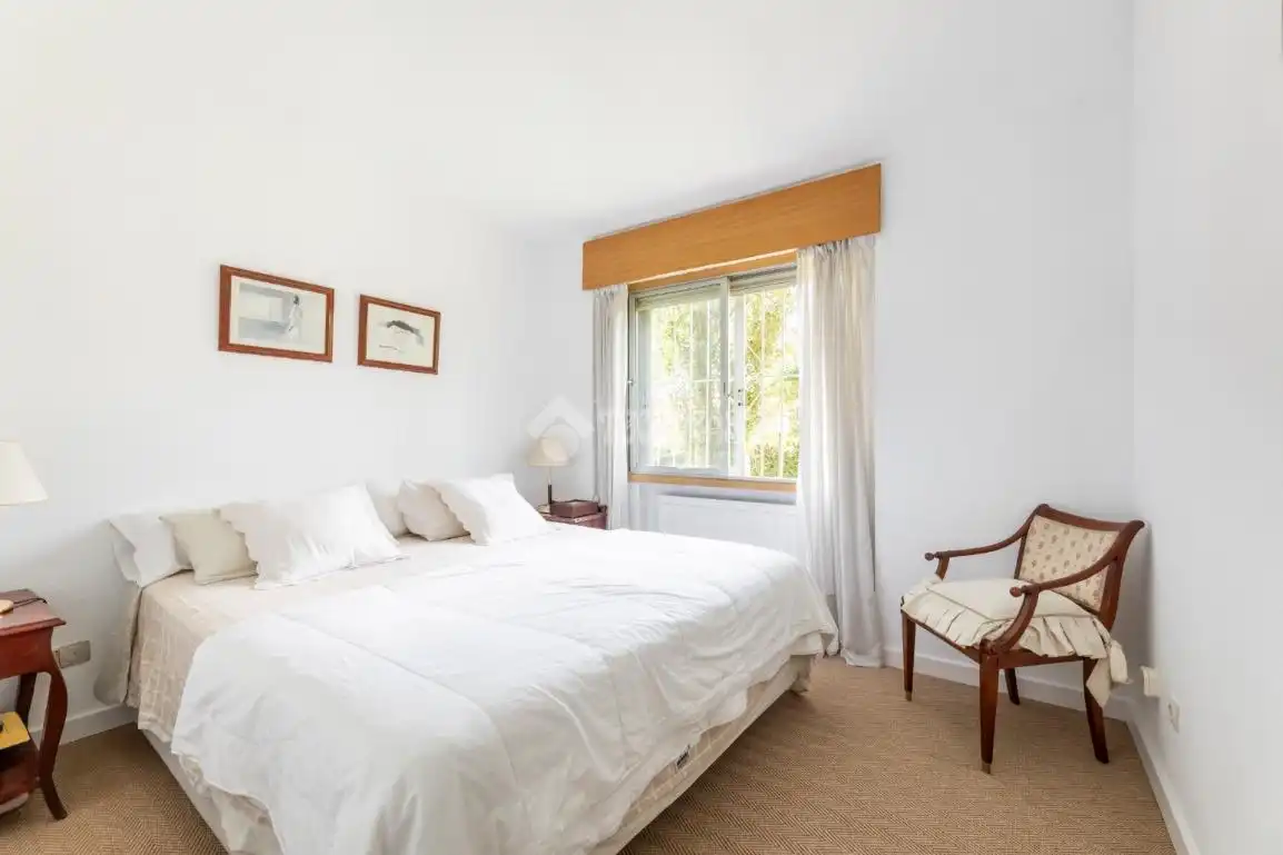 Bedroom of Flat for sale in Majadahonda  with Terrace