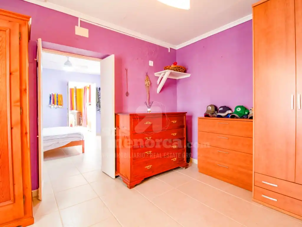 Casa en venta en Es Castell poble, imagen 15