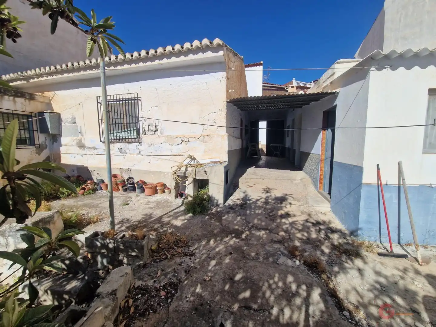 Houses for sale in Lobres