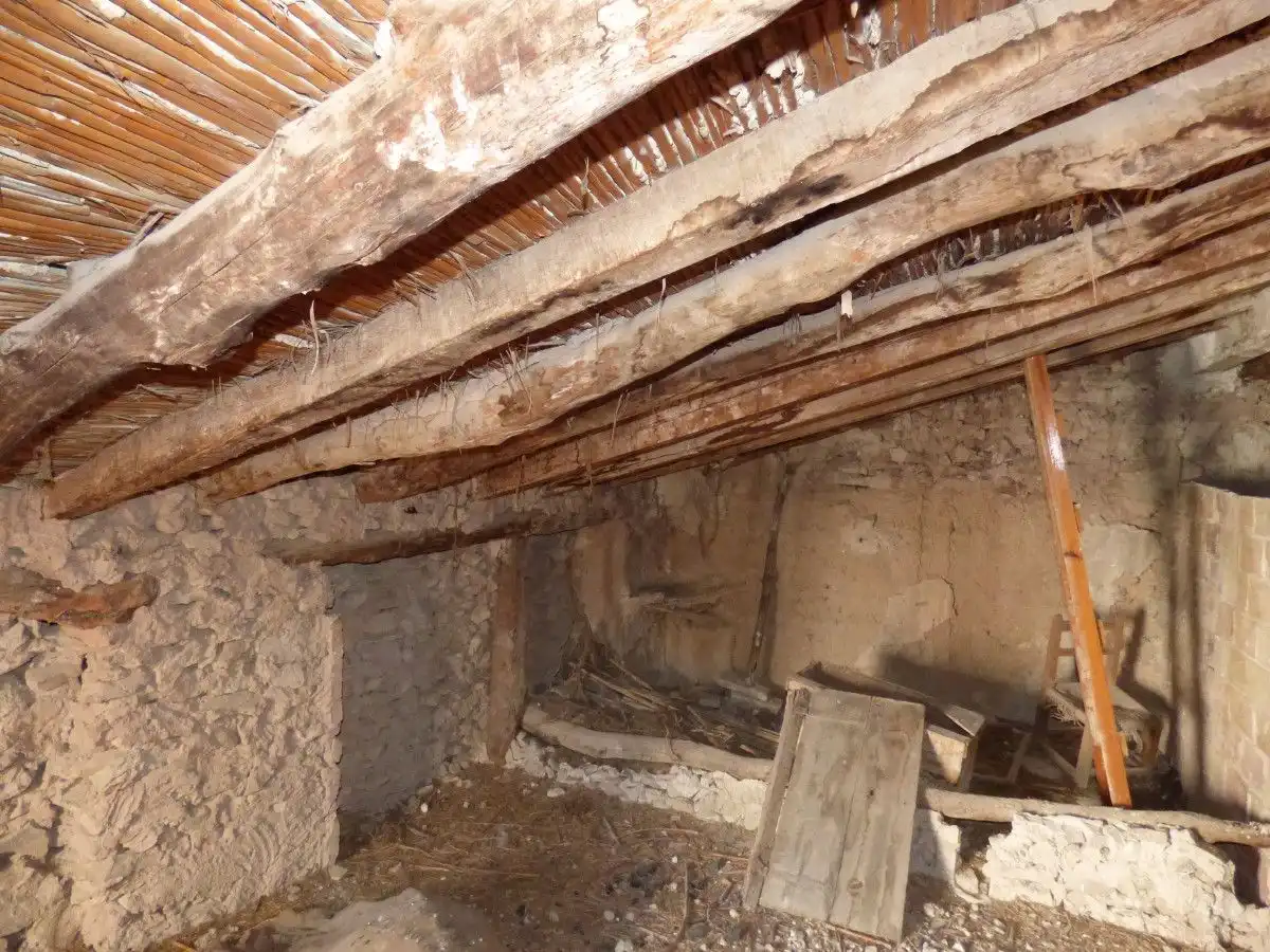 Country house for sale in Jesús de Nazaret, imagen 8