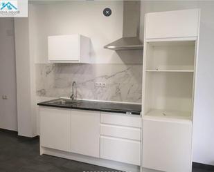 Kitchen of Loft for sale in Alicante / Alacant