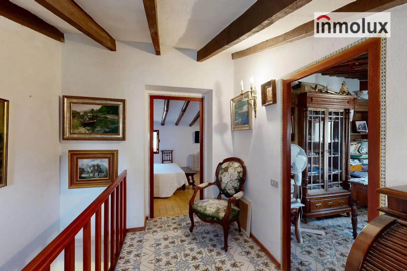 Houses for sale in Sant Joan d'Alacant  with Air Conditioner, Heating and Terrace