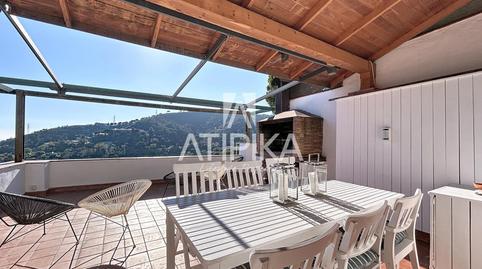 Foto 2 de Casa o xalet de lloguer a Sant Genís dels Agudells, Barcelona