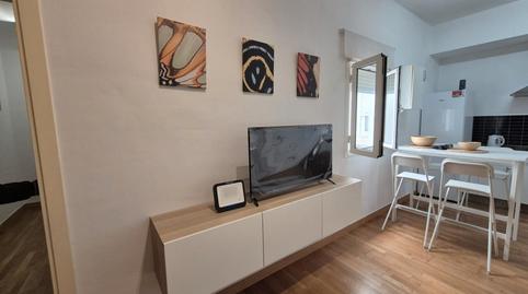 Foto 5 de Piso en venta en Calle Amargura, 7, Feria,  Sevilla Capital