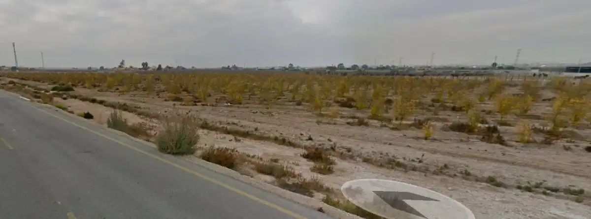 Terrenys i solars en venda a Carrer La Font, imagen 6