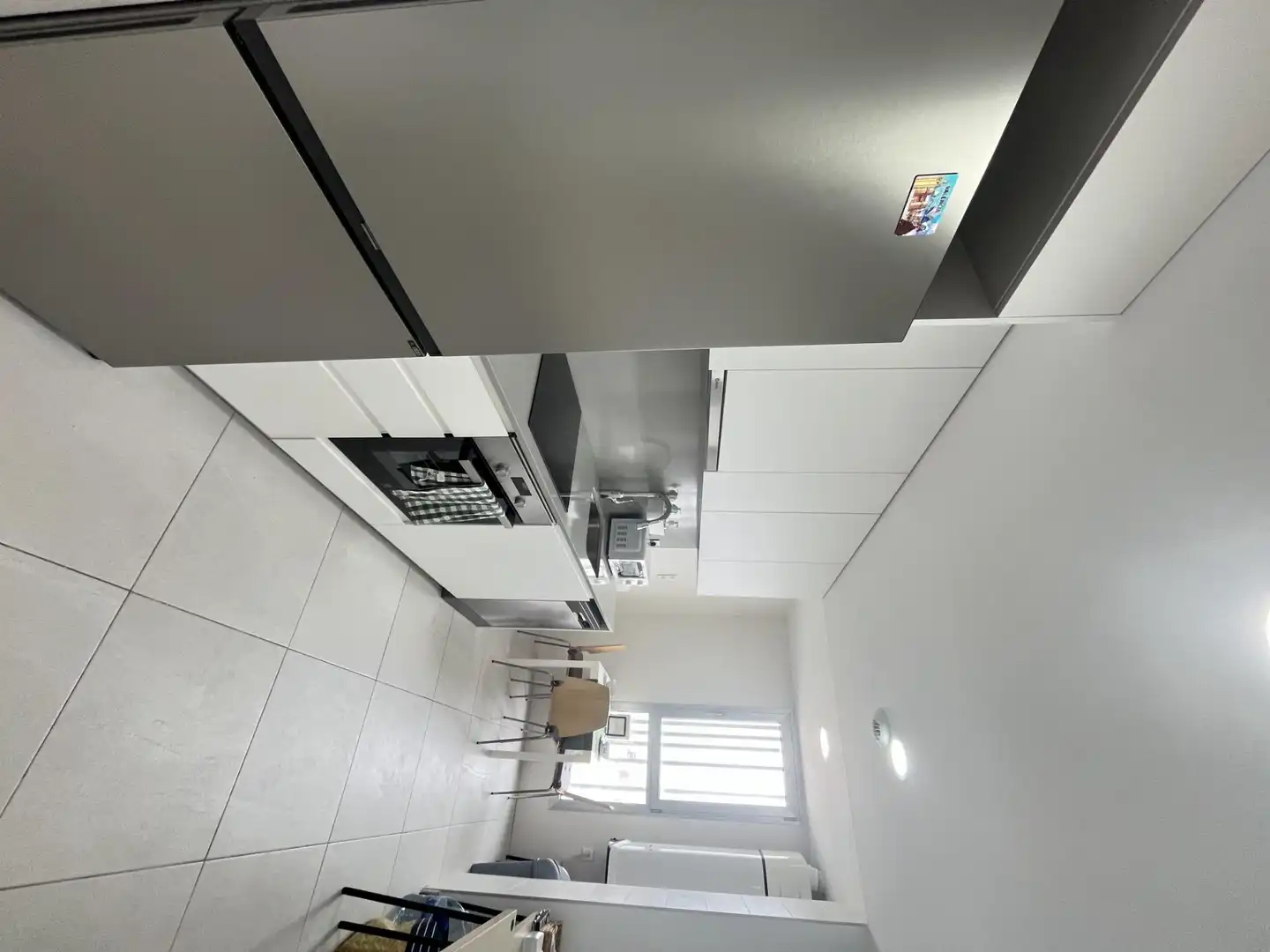 Kitchen of Flat for rent in Las Palmas de Gran Canaria  with Terrace