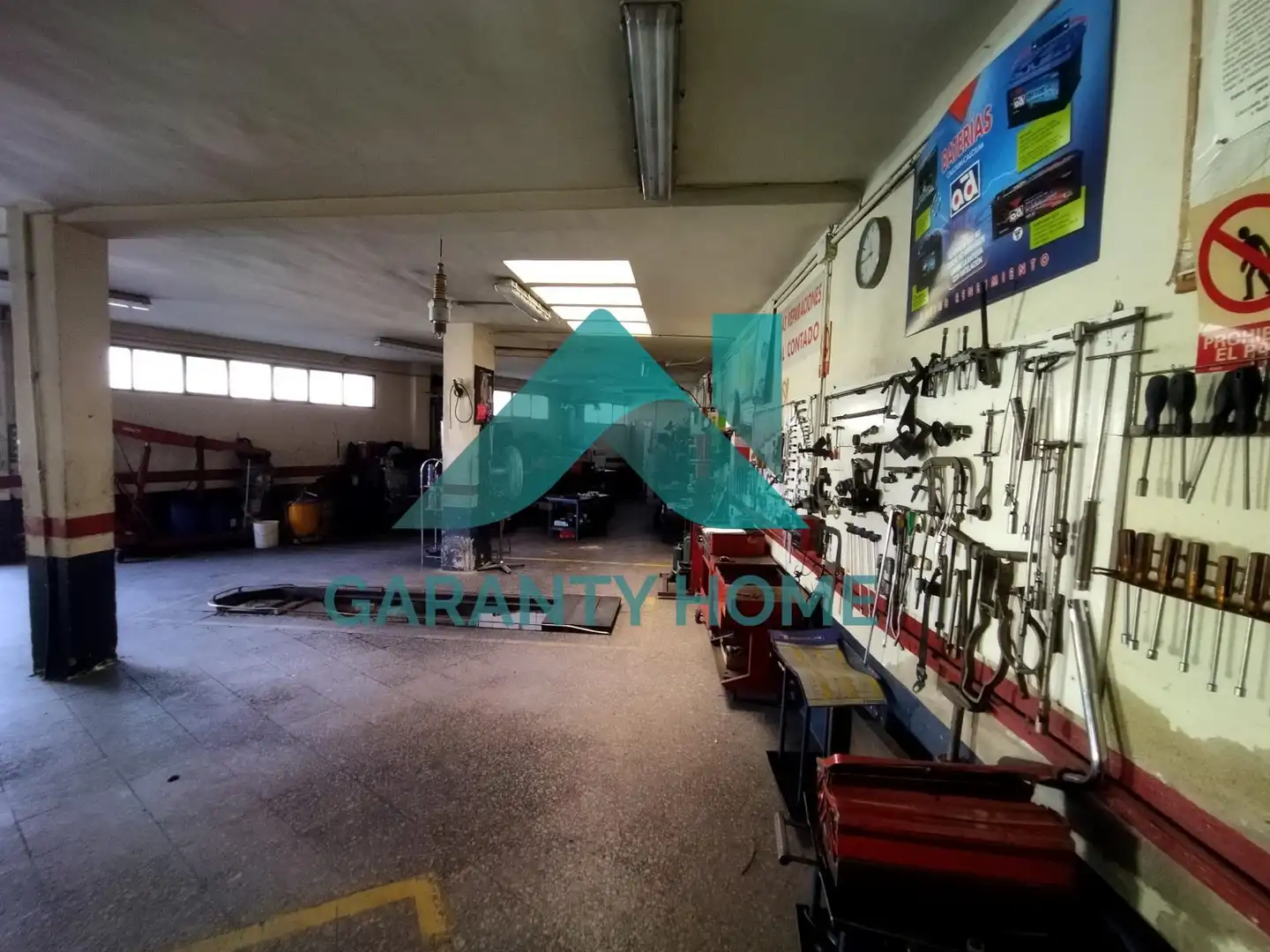 Local comercial en venda a Casco Antiguo, imagen 8