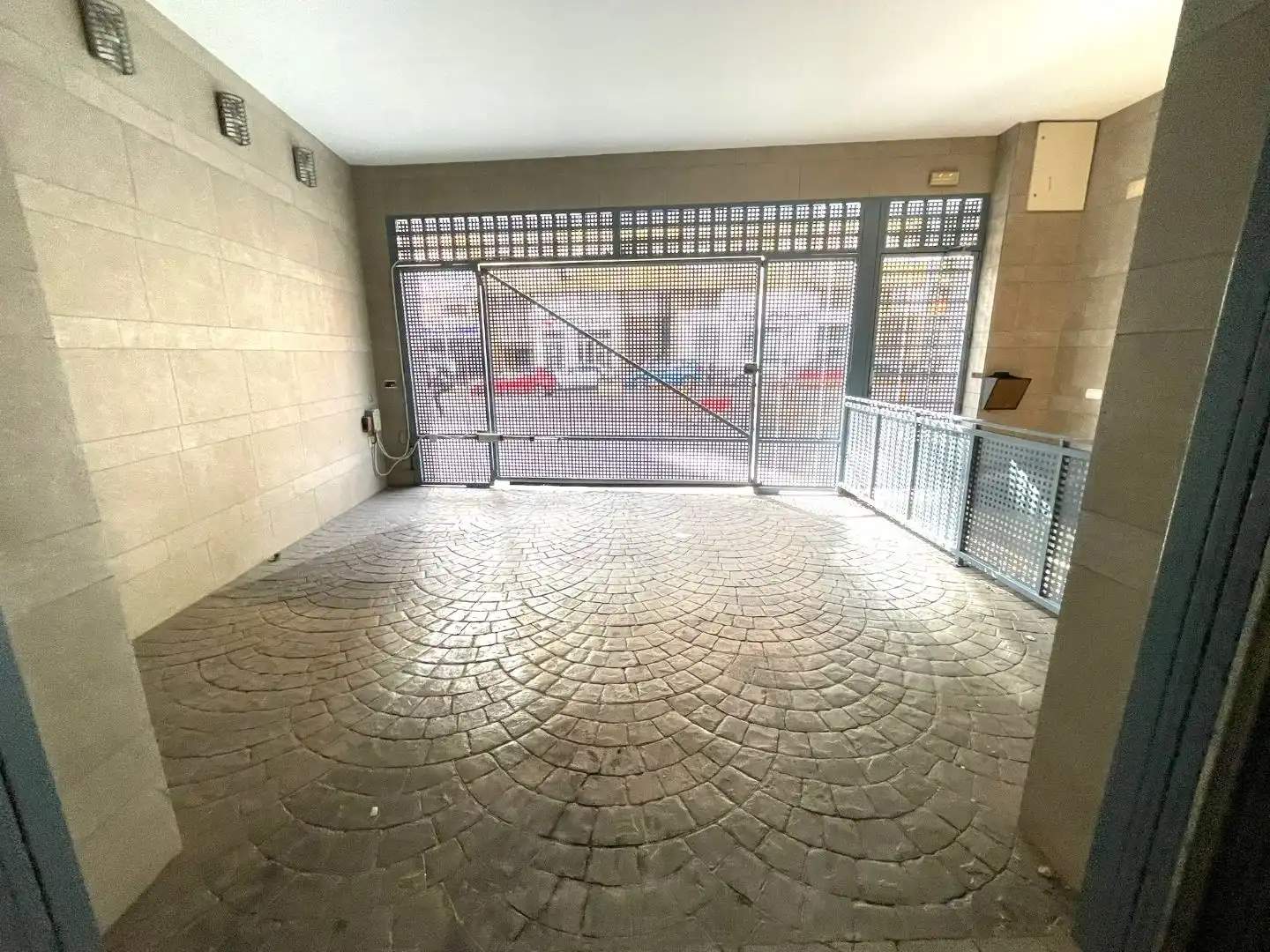 Parking de Garaje en venta en Málaga