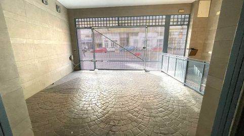 Foto 4 de Garaje en venta en Avenida de Carlos Haya, 64, La Florida - Parque Norte, Málaga Capital