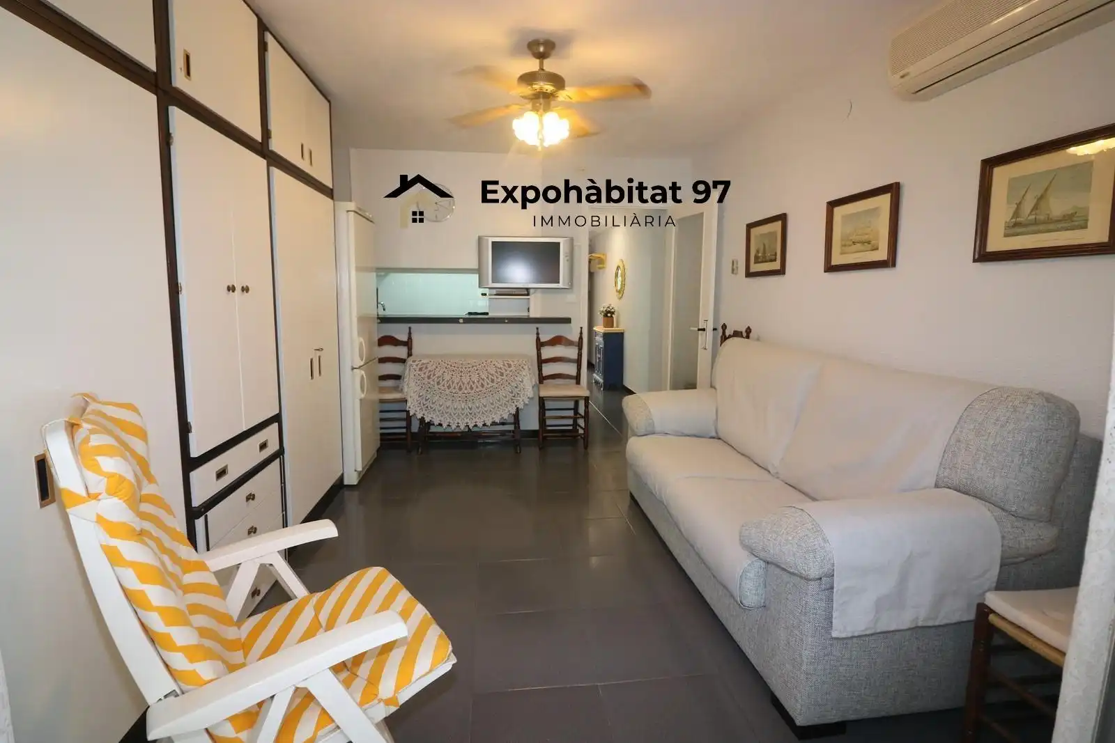 Apartamento en venta en CATALUNYA, 9, Platja de Llevant