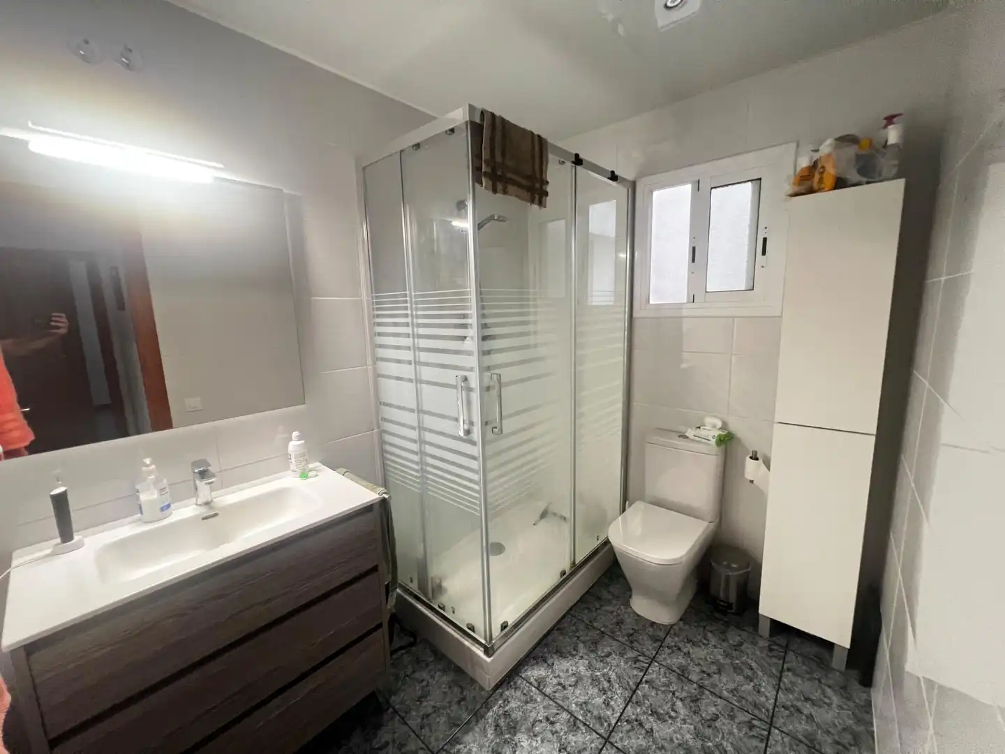 Baño de Piso en venta en Vilanova i la Geltrú con Calefacción y Balcón