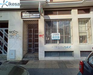 Exterior view of Premises for sale in  Huelva Capital