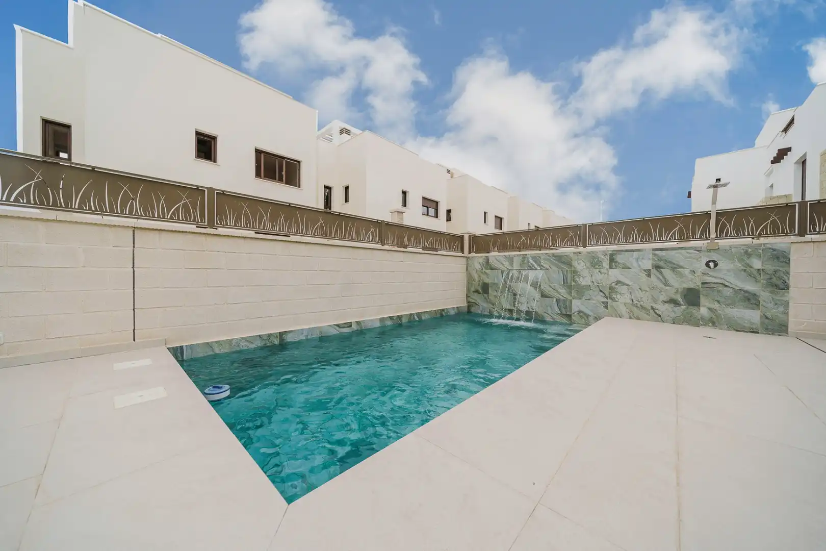Haus mit Pool zum Verkauf in Los Montesinos, imagen 3