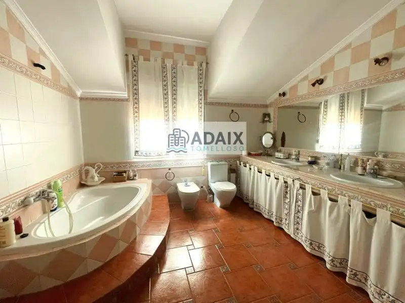 House with terrace for sale in Argamasilla de Alba, imagen 16