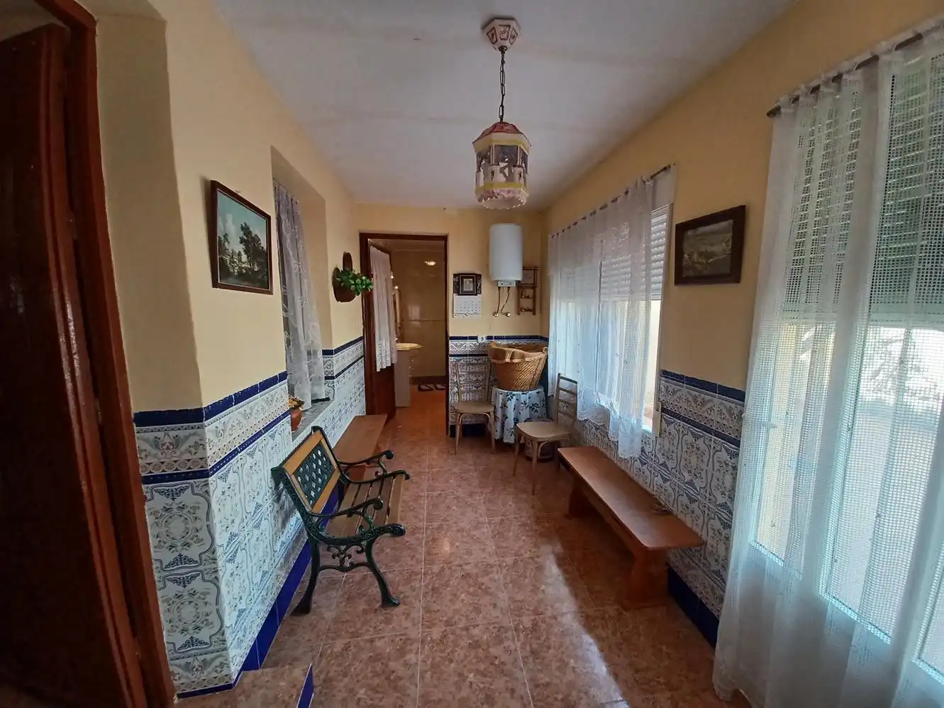 Haus mit Garten zum Verkauf in Minaya, imagen 12