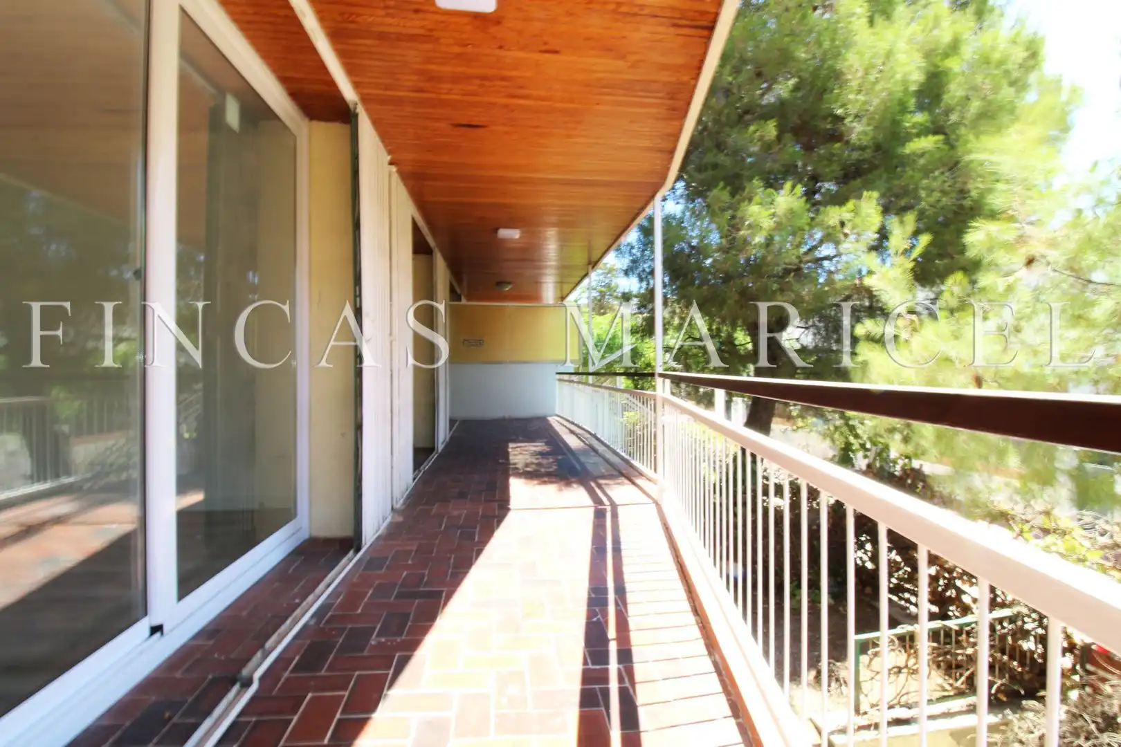 Flat with garden for sale in Vallpineda - Rocamar, imagen 19
