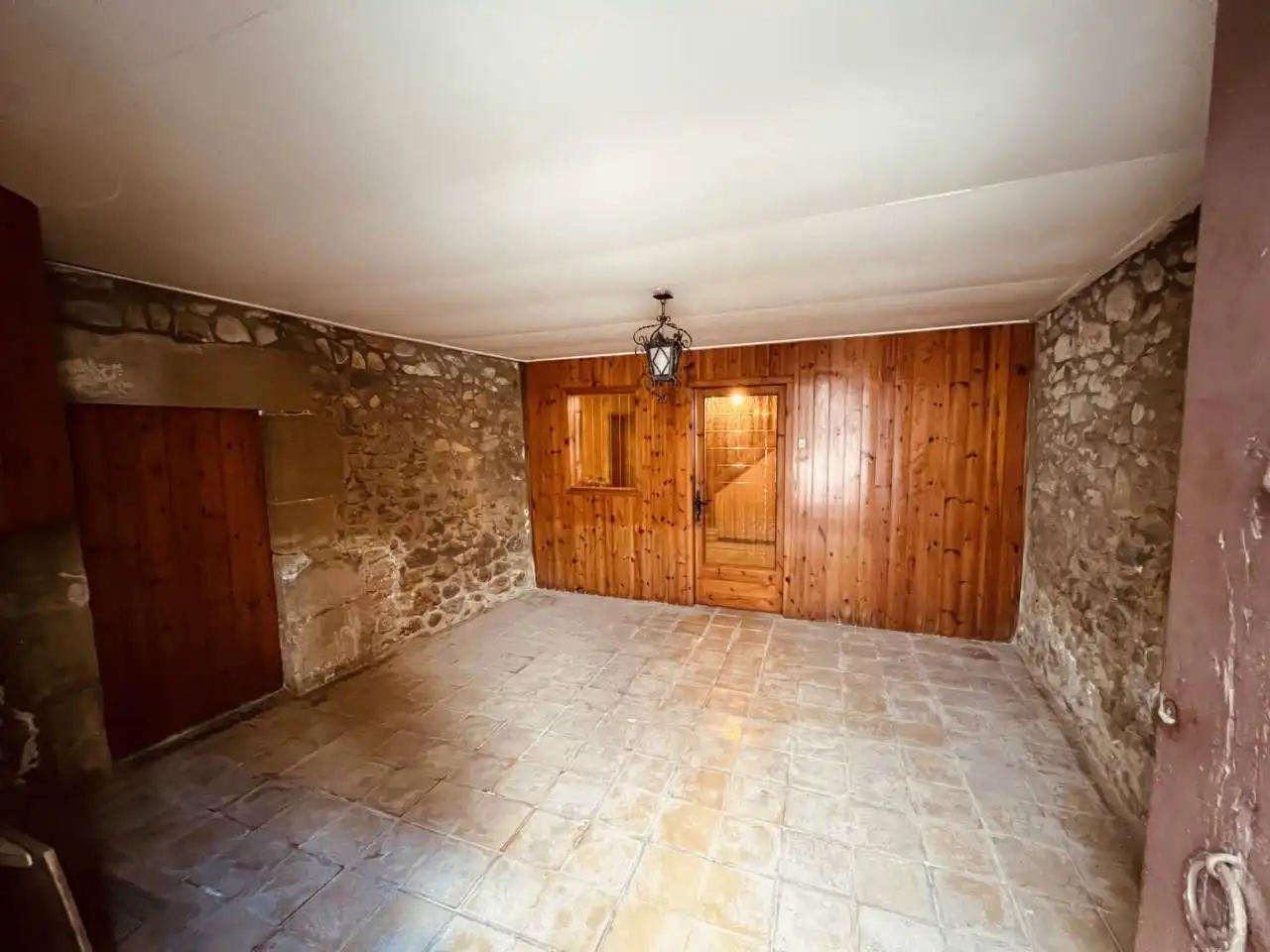 Detached homes for sale in Castellterçol  with Private garden, Terrace and Furnished