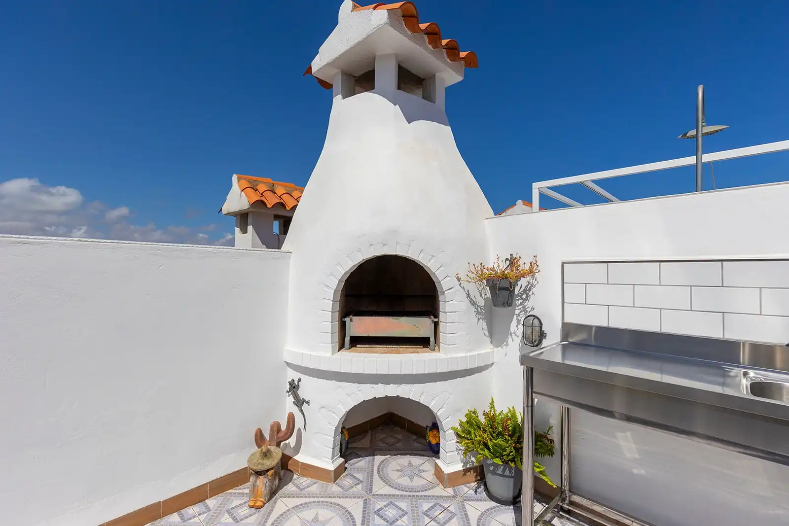 Penthouse with terrace for sale in Nueva Torrevieja - Aguas Nuevas, imagen 26