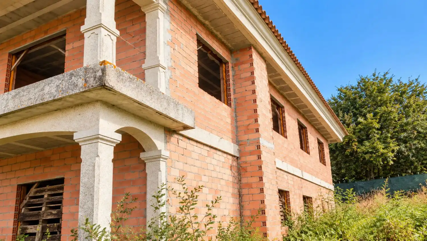 Casa in vendita a Redondela, imagen 9