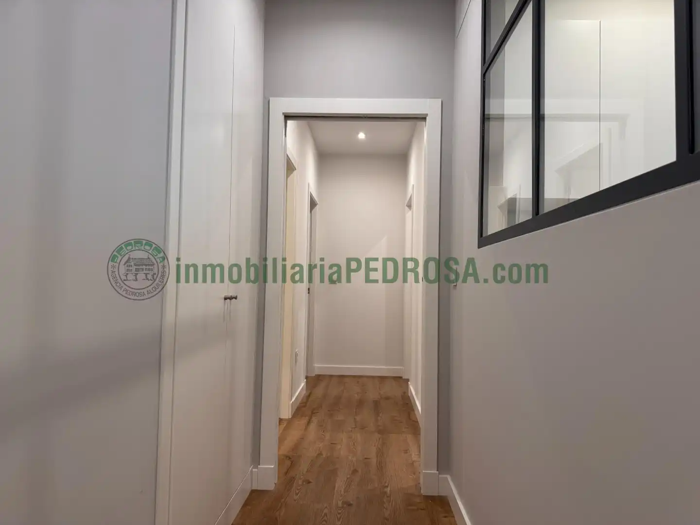 Wohnung zur Miete in BENITO CORBAL, Zona de Plaza de Barcelos