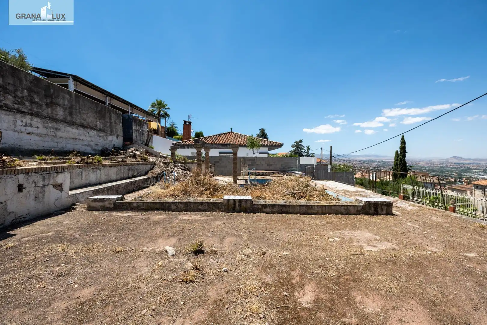 Terreni e lotti in vendita a Barrio de la Vega