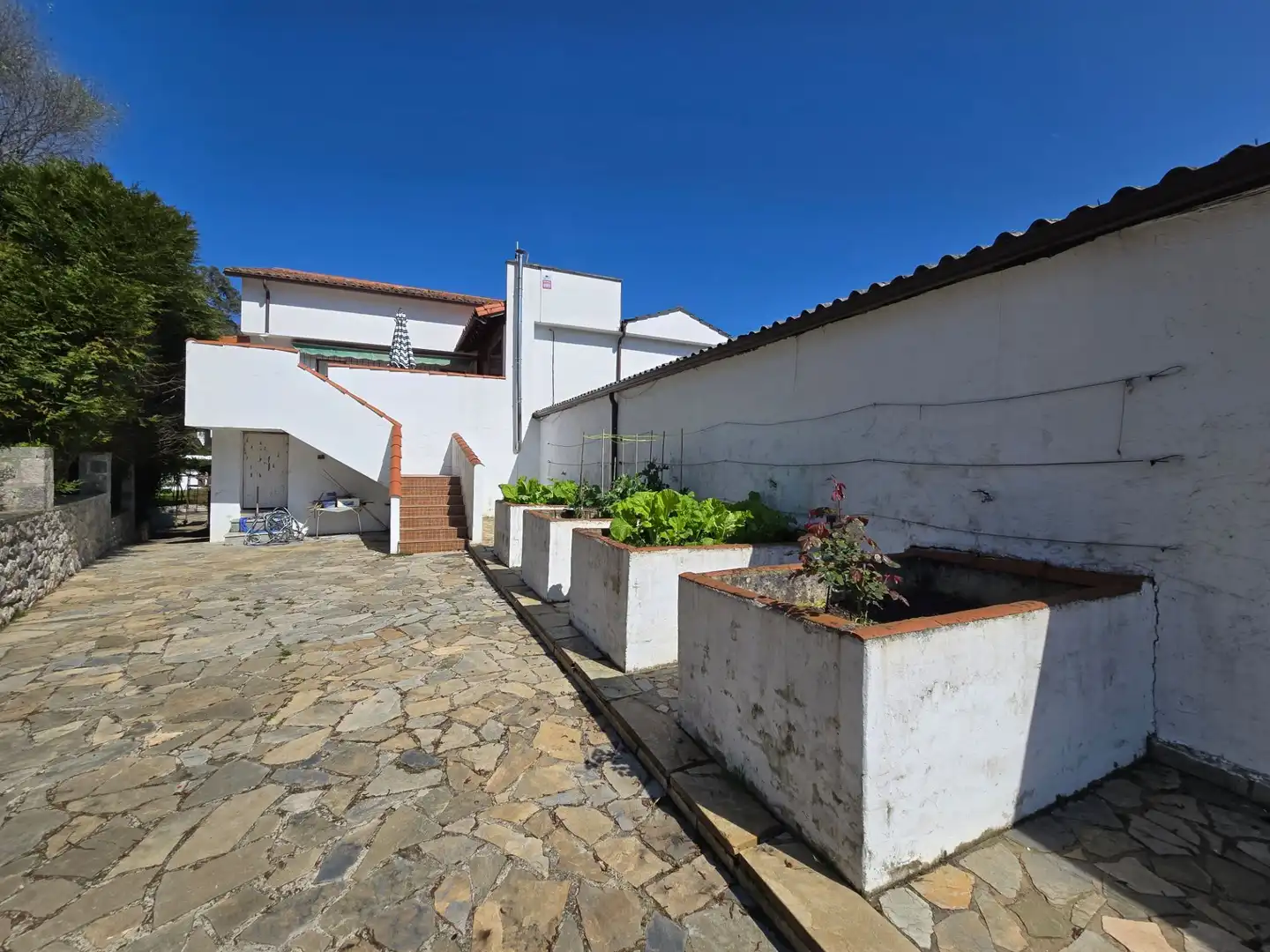 Casa o xalet en venda a Posada - Barro