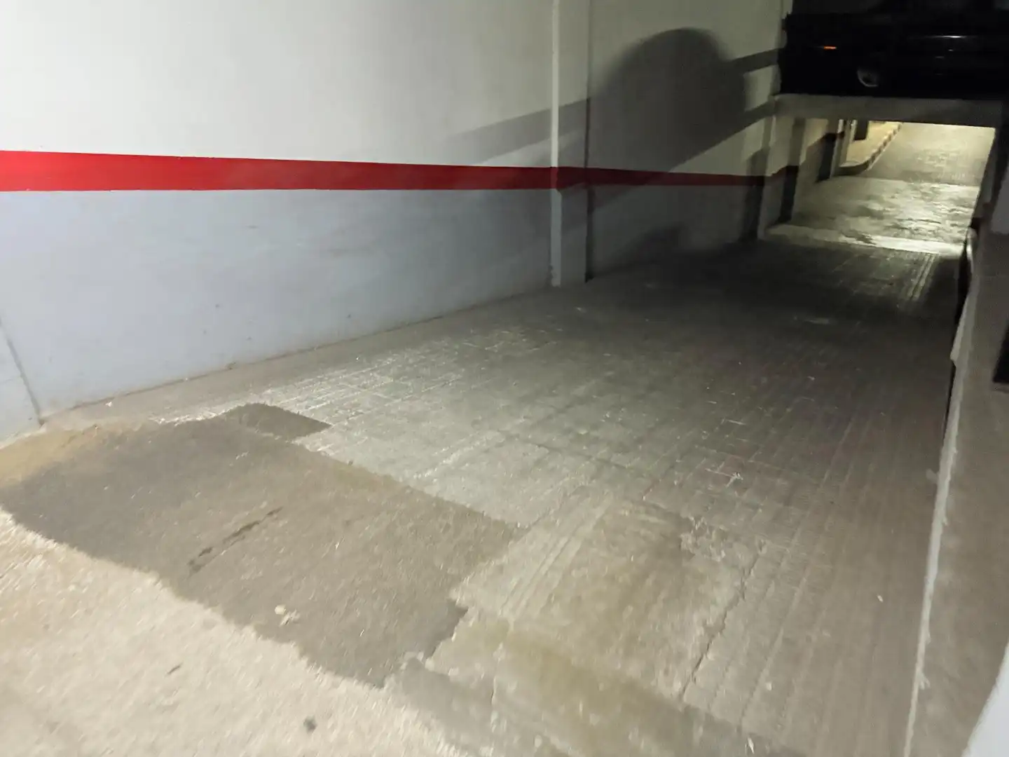 Garage for sale in Valencia